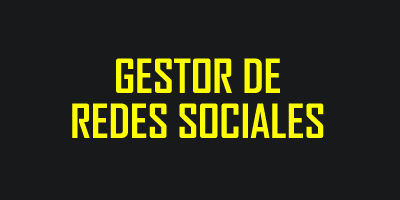 Gestor de Redes Sociales para PYMES