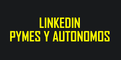 seo en linkedin para PYMES