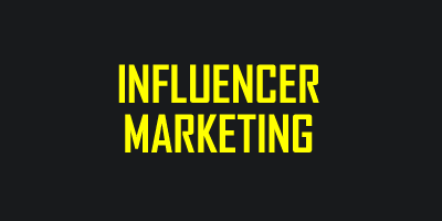 Livestyle brand Influencer Marketing para Pymes